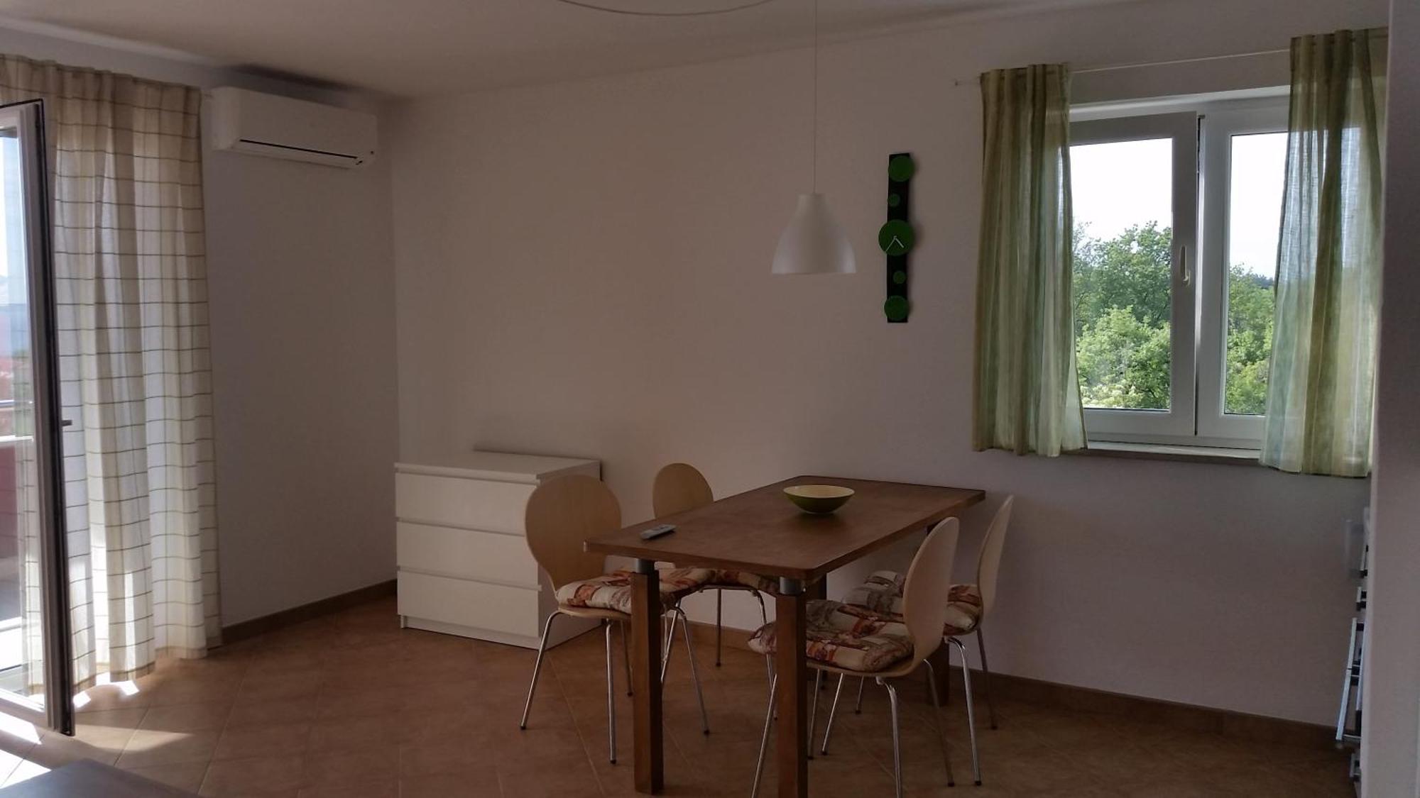 Apartments Roza 梅杜林 客房 照片