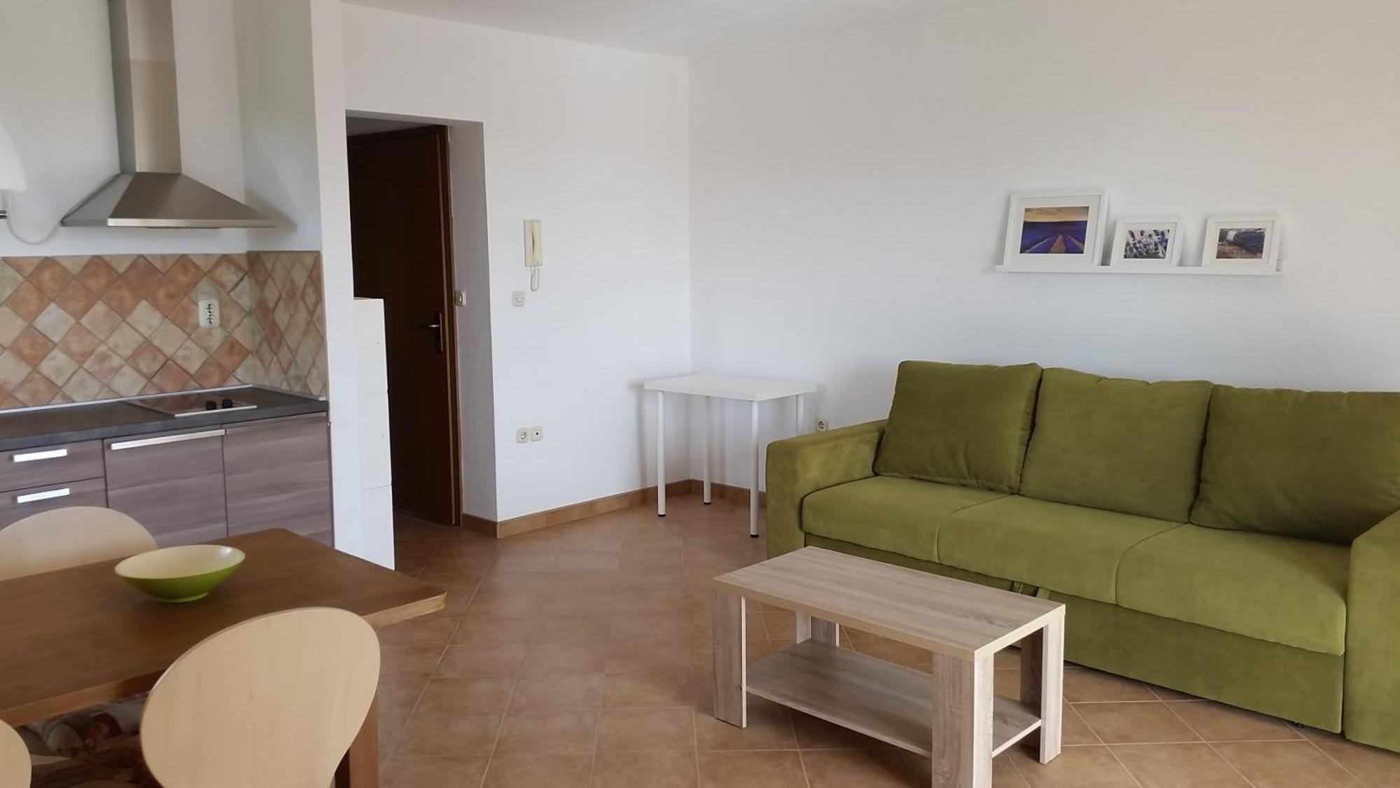 Apartments Roza 梅杜林 客房 照片