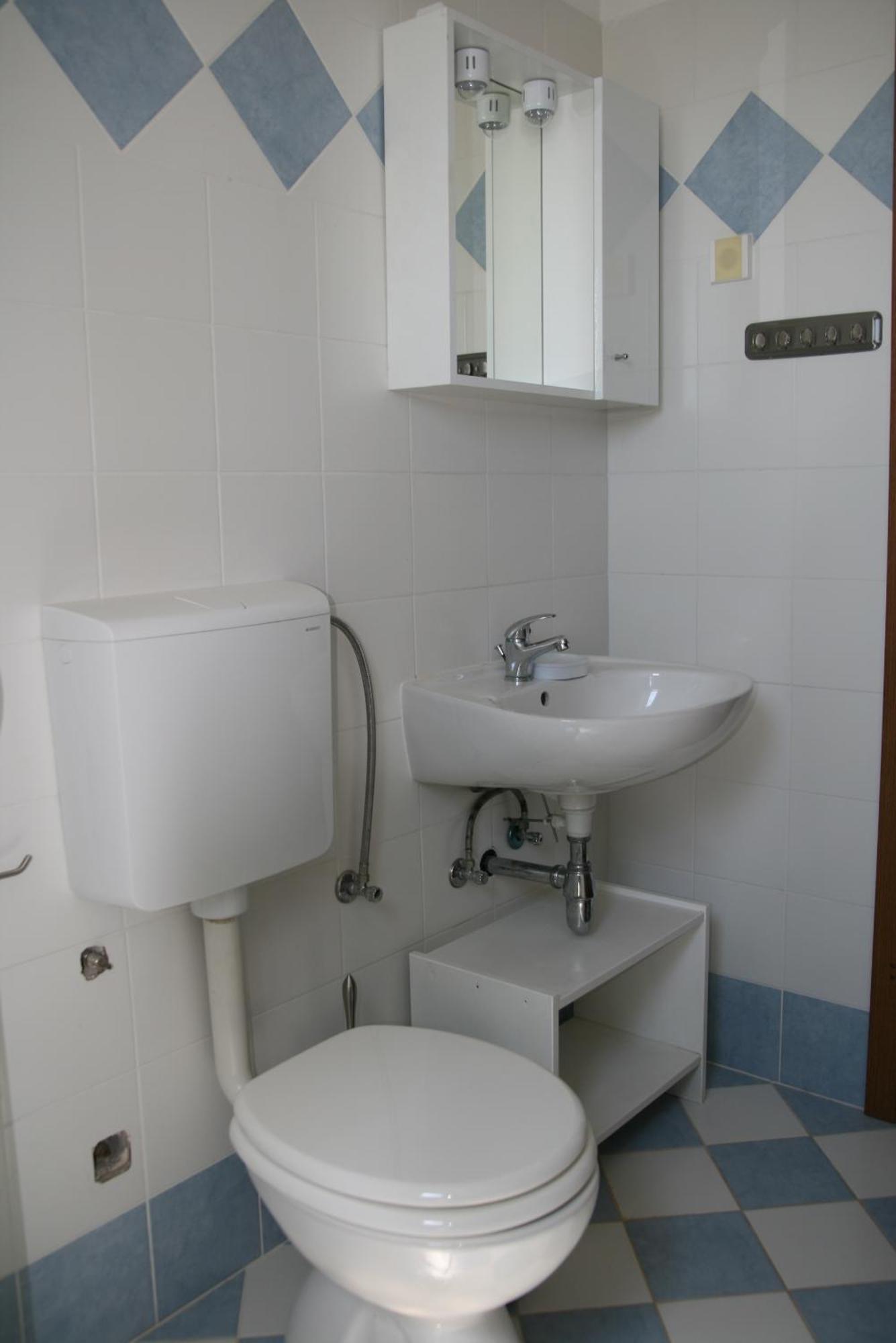 Apartments Roza 梅杜林 客房 照片