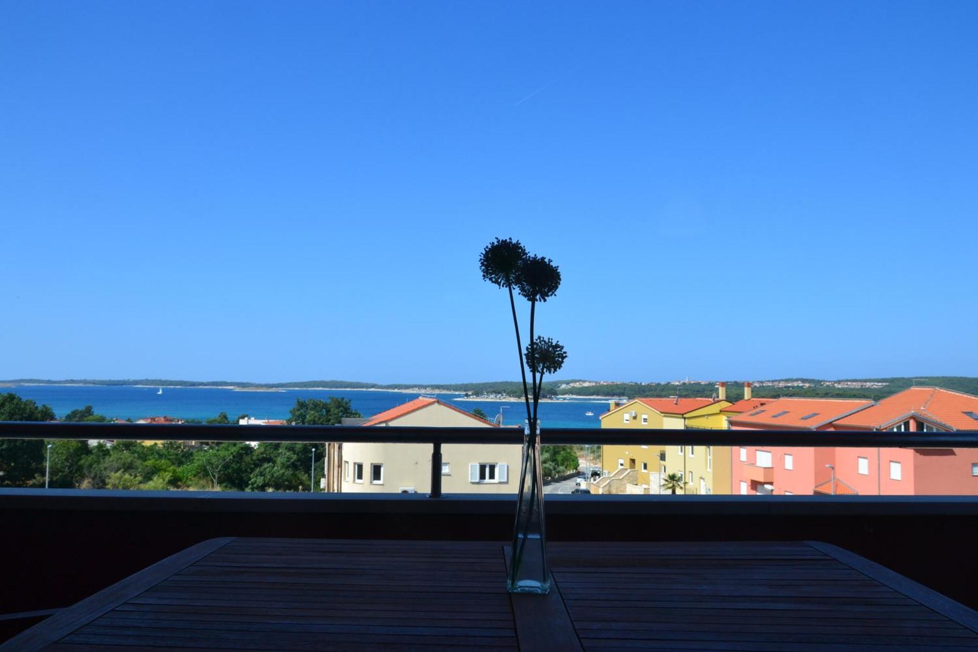 Apartments Roza 梅杜林 客房 照片