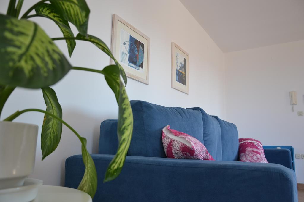 Apartments Roza 梅杜林 客房 照片