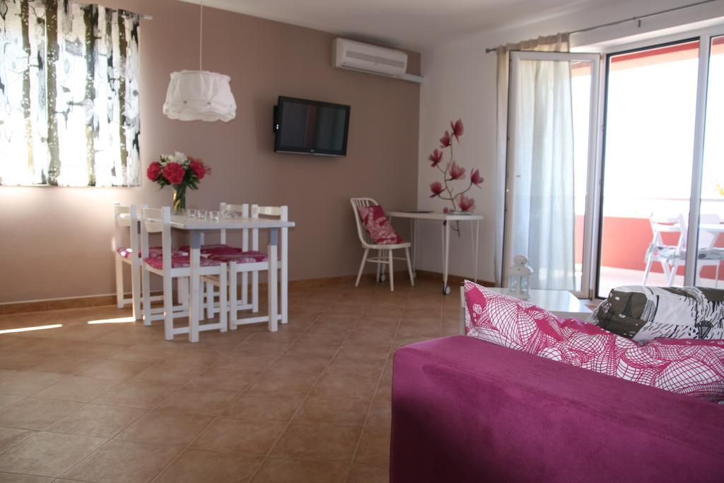 Apartments Roza 梅杜林 客房 照片