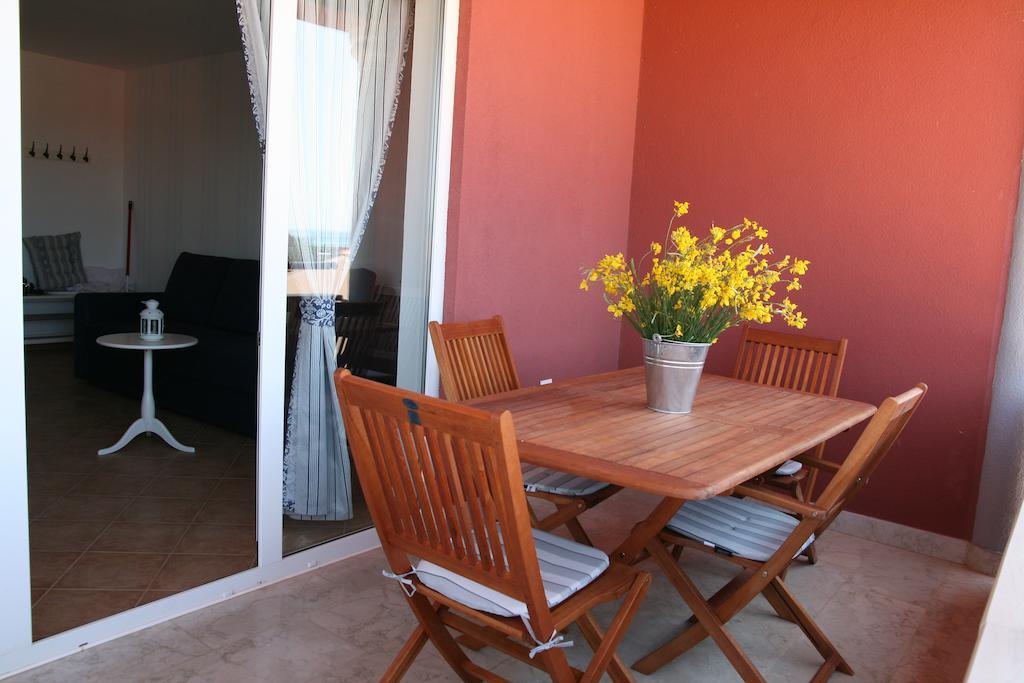 Apartments Roza 梅杜林 客房 照片