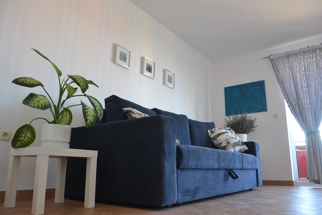 Apartments Roza 梅杜林 客房 照片
