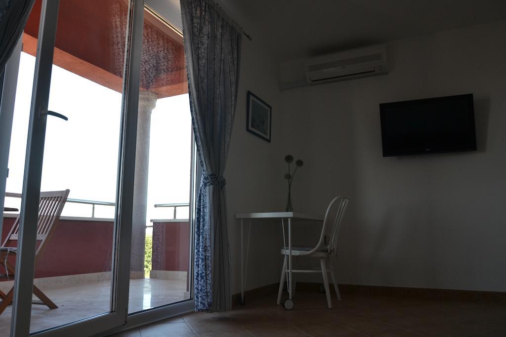 Apartments Roza 梅杜林 客房 照片