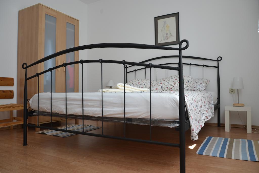 Apartments Roza 梅杜林 客房 照片