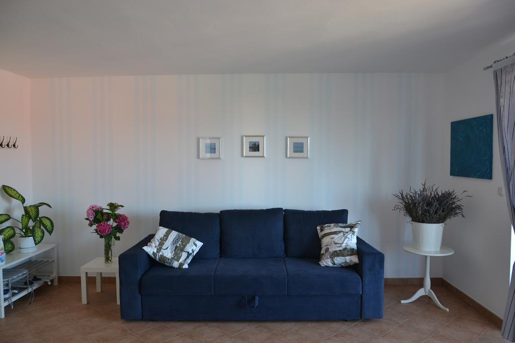 Apartments Roza 梅杜林 客房 照片