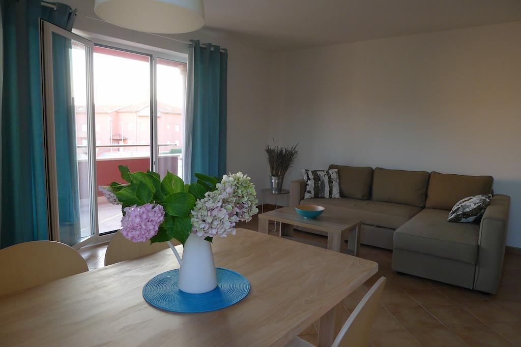 Apartments Roza 梅杜林 客房 照片