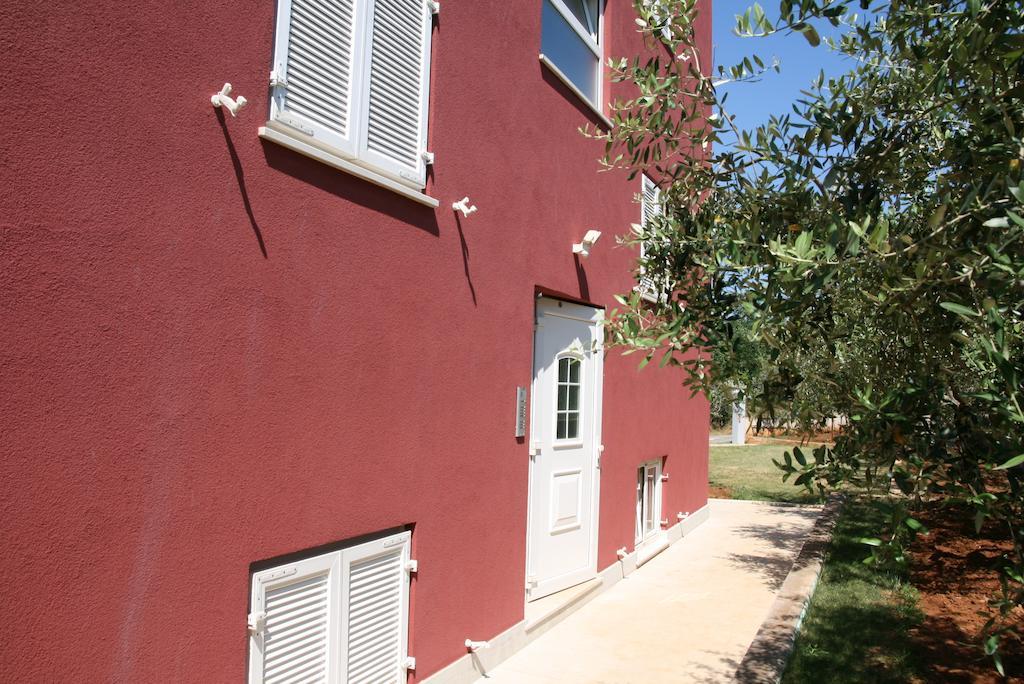 Apartments Roza 梅杜林 客房 照片