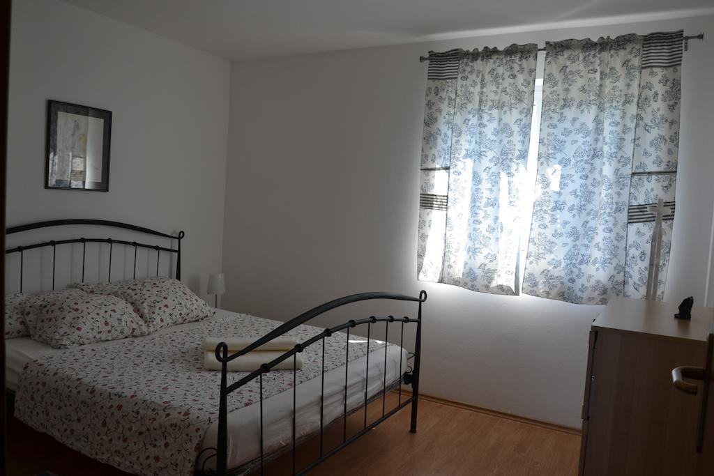 Apartments Roza 梅杜林 客房 照片