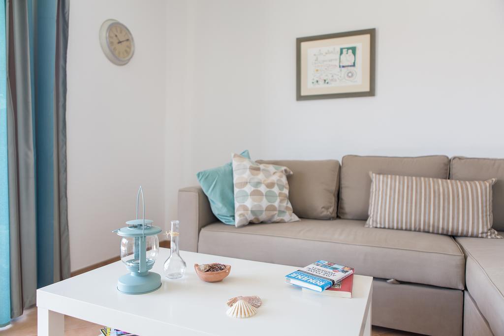 Apartments Roza 梅杜林 外观 照片